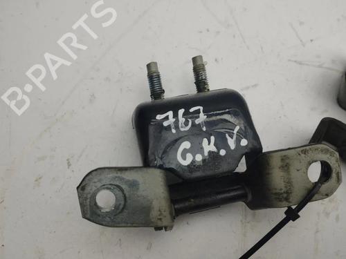 Hinge/Door check strap SUZUKI VITARA (LY) 1.6 (APK416, YD21S) | BP33922449C146 - Image 4