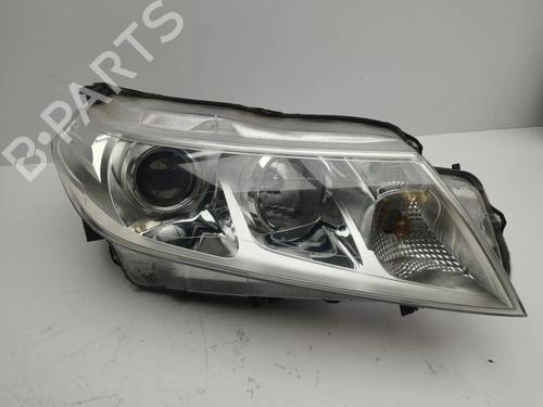 Right headlight SUZUKI VITARA (LY) 1.6 (APK416, YD21S) | BP28898888C29 - Image 22