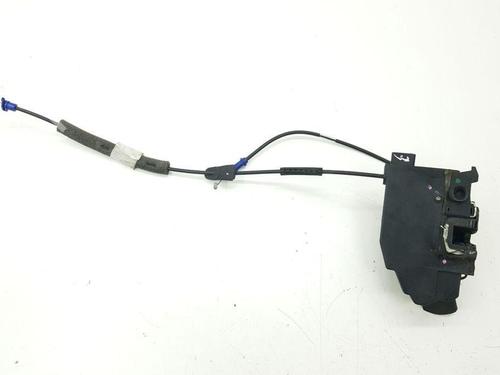 Front left lock CITROËN C4 Grand Picasso II (DA_, DE_) 1.6 HDi 90 | BP28890496C98 