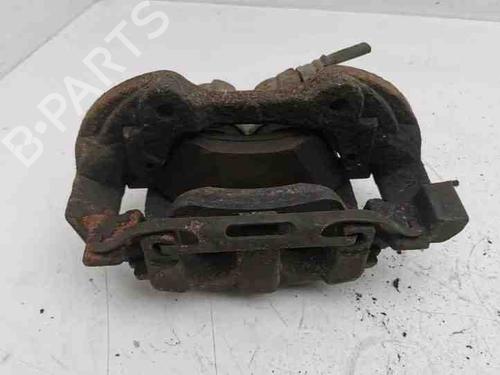 Left front brake caliper MERCEDES-BENZ M-CLASS (W164) ML 320 CDI 4-matic (164.122) | BP28860505M105