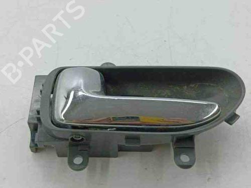 Portiergreep binnen links achter NISSAN X-TRAIL II (T31) 2.0 dCi 4x4 (150 hp) 28845187