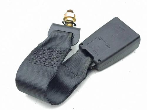 Used Seat buckle Seat buckle 39618490 39618490