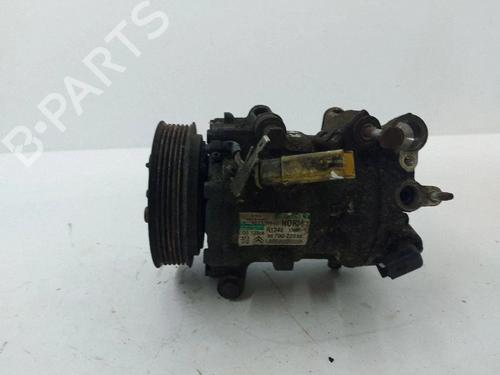 AC compressor CITROËN C5 III (RD_) 2.0 HDi (RDRHD8, RDRHDJ, RDRHR8, RDRHRJ) | BP38245369M34 - Image 2