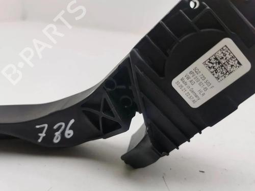 Pedal SEAT LEON (5F1) 1.2 TSI | BP36349320I4 - Image 6