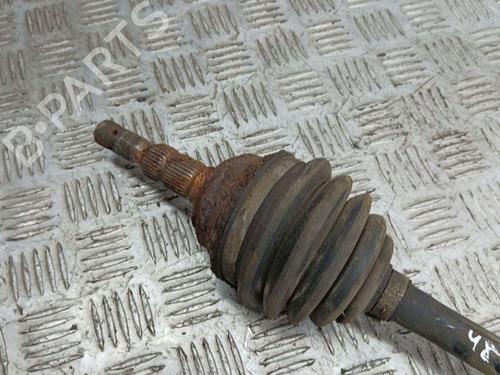 Left front driveshaft OPEL ASTRA G Hatchback (T98) 1.6 16V (F08, F48) | BP28893129M38 