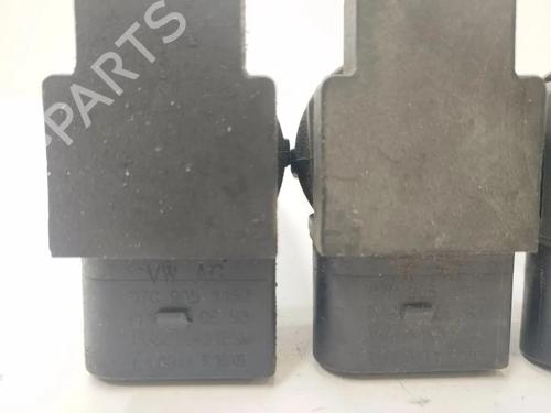 Ignition coil BENTLEY FLYING SPUR (4W_) 6.0 W12 | BP36347611M94 - Image 8