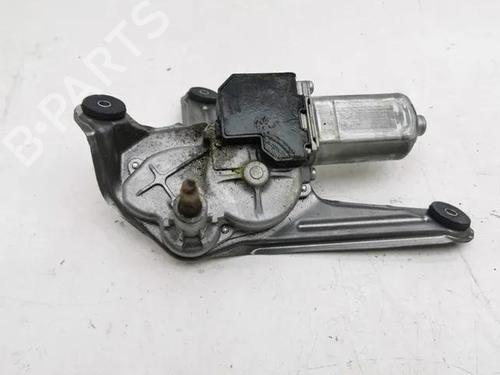 Rear wiper motor TOYOTA AVENSIS (_T25_) 2.2 D-CAT (ADT251_, ADT251R) | BP28854646M102 