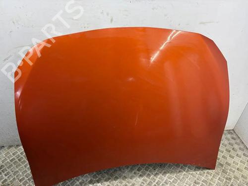 Hood TOYOTA GT 86 Coupe (ZN6_) 2.0 (ZN6AC_, ZN6BC_, ZN6K) | BP30809179C1