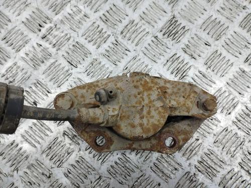 Left front brake caliper RENAULT KANGOO (KC0/1_) 1.4 (KC0C, KC0H, KC0B, KC0M) | BP36201934M105 - Image 8