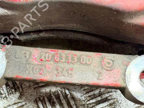 Left front brake caliper MASERATI QUATTROPORTE V 4.7 S | BP33397045M105 - Image 6