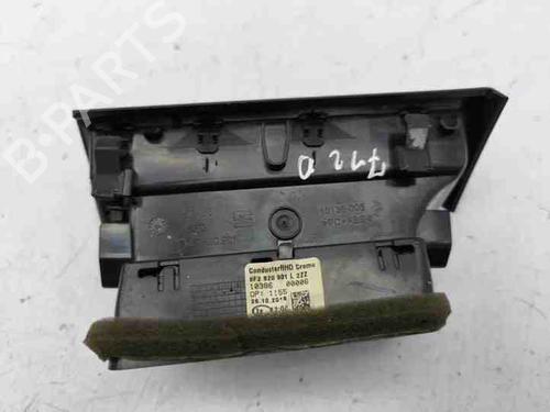Air vent SEAT IBIZA V (KJ1, KJG) 1.0 TSI | BP28856395I21 