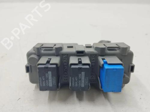 Fuse box HONDA CR-V III (RE_) 2.2 i-DTEC 4WD (RE6) | BP36196186E1 - Image 5
