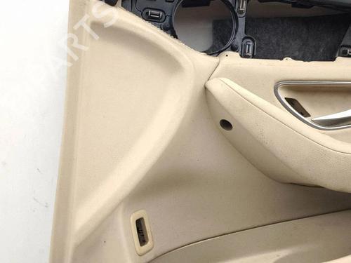 Front right panel MERCEDES-BENZ GLC (X253) 220 d 4-matic (253.905, 253.903) | BP38038297C59 - Image 4