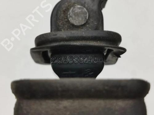 Hinge/Door check strap VW T-ROC (A11, D11) 1.0 TSI | BP36104578C146 - Image 8