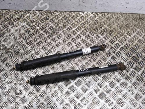 Used Left rear shock absorber Left rear shock absorber MERCEDES-BENZ A-CLASS (W169) A 180 CDI (169.007, 169.307) (109 hp) 40465970 40465970