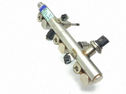Used Injector Injector KIA STONIC (YB) 1.0 T-GDi (120 hp) 40208379 40208379