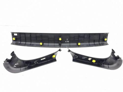 Pynteliste til bagklap BMW 2 Active Tourer (U06) 220i Mild Hybrid | BP38310271C151 - Image 9