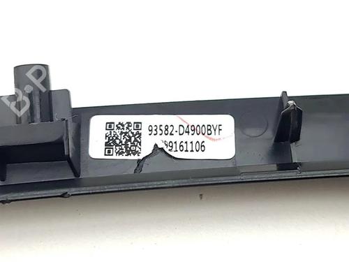 Right rear window switch KIA OPTIMA (FSGDS6B) 1.7 CRDi | BP36204840I28 - Image 7