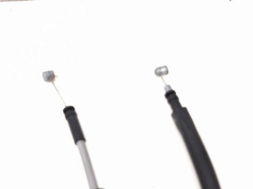 Rear left lock HYUNDAI SANTA FÉ II (CM) 2.2 CRDi 4x4 | BP29919805C100