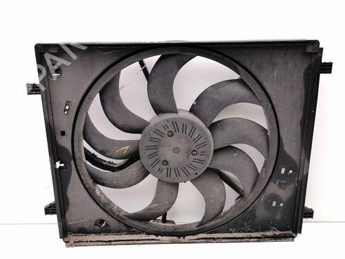 Used Radiator fan Radiator fan 33897669 33897669