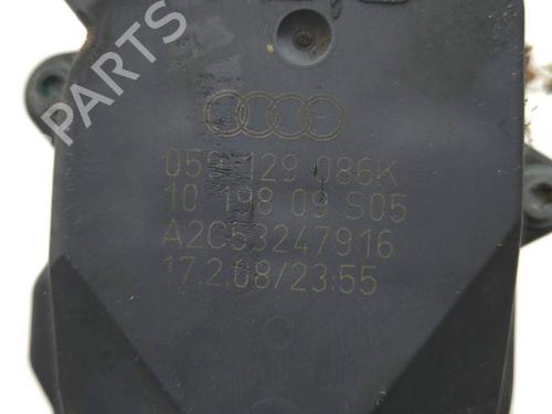 Electronic module AUDI Q7 (4MB, 4MG, 4MQ) 45 TDI quattro | BP28875559M83 