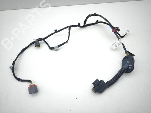 Used Wiring harness Wiring harness 36061266 36061266