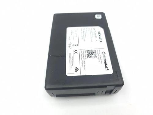 Electronic module RENAULT MEGANE II Saloon (LM0/1_) 1.4 | BP36203788M83 - Image 4