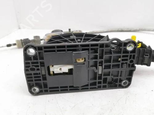Gear lever VOLVO S80 I (184) D5 | BP28842706M90 