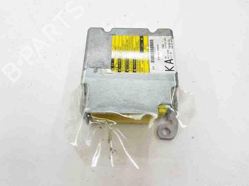 Used ECU airbags TOYOTA AVENSIS Estate (_T27_) 2.0 D-4D (ADT270_, ADT270R) (126 hp) 28868371