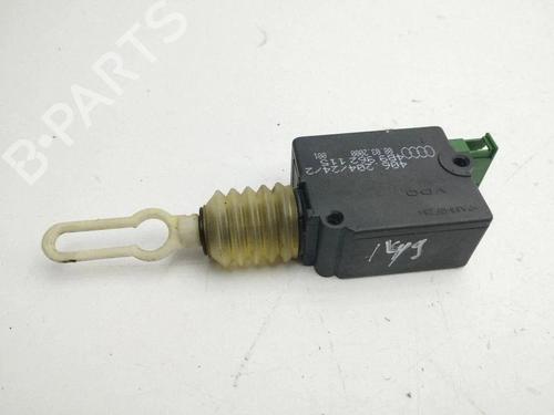 Electronic module AUDI ALLROAD C5 (4BH) 2.5 TDI quattro | BP38249828M83 - Image 5