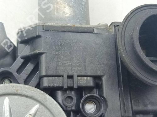 Rear left window mechanism LEXUS NX (_Z1_) 300h AWD (AYZ15_, AYZ15R) | BP40167284C24 - Image 6