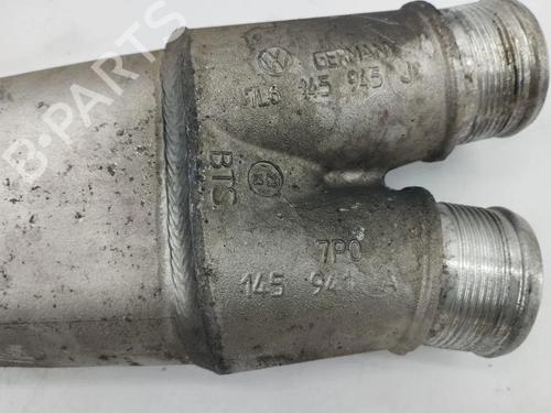 Pipe PORSCHE CAYENNE (92A) 3.0 Diesel | BP36152531M125  - Image 6
