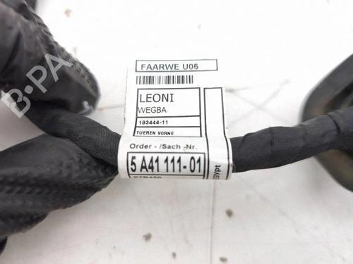 Wiring harness BMW 2 Active Tourer (U06) 220i Mild Hybrid | BP37679967E16 - Image 6