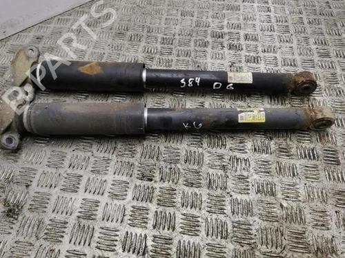 Left rear shock absorber CHEVROLET ORLANDO (J309) 2.0 D | BP28846510M18 
