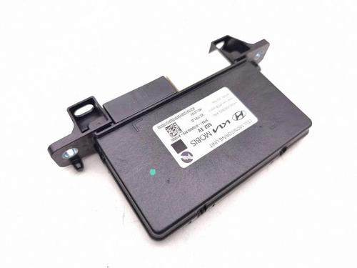 Electronic module KIA NIRO II (SG2) EV | BP37290409M83 - Image 3