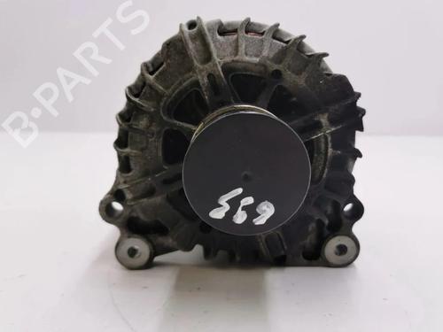 Alternator VW PASSAT B8 Variant (3G5, CB5) 1.6 TDI | BP33225810M7 - Image 3