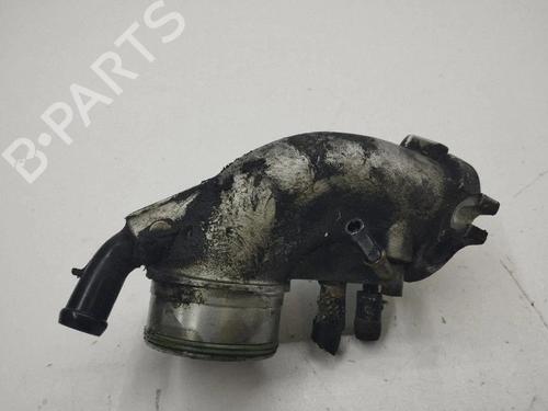 Intercooler pipe BENTLEY CONTINENTAL FLYING SPUR (3W_) 6.0 | BP38240776M127 - Image 5