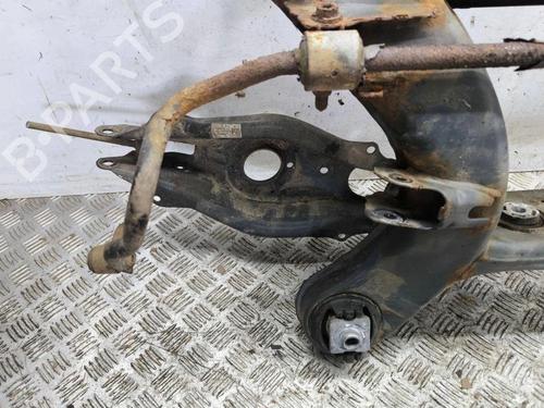 Rear axle MERCEDES-BENZ E-CLASS (W213) E 220 d (213.004) | BP28901689M2 