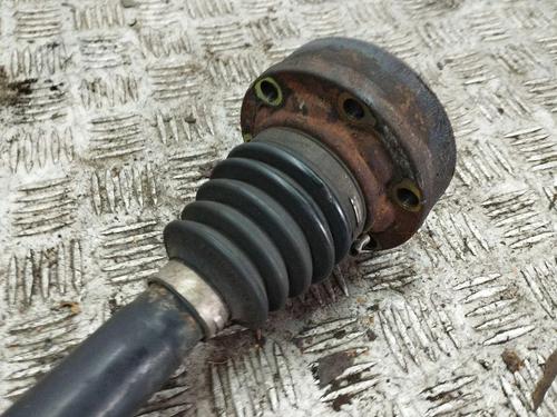 Left rear driveshaft AUDI A8 D3 (4E2, 4E8) 4.2 quattro | BP40192848M40 - Image 4
