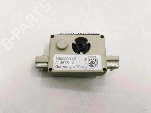 Used Electronic module Electronic module BMW 5 Touring (E61) 520 d (177 hp) 40206420 40206420