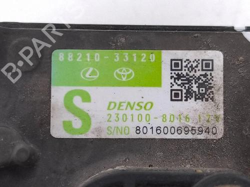 Electronic module TOYOTA COROLLA Estate (_E21_) 1.8 Hybrid (ZWE211) | BP37505929M83 - Image 8