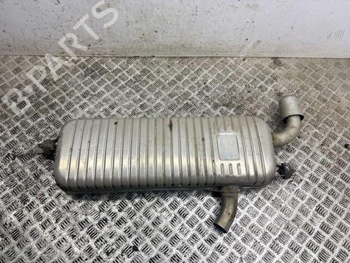 Used Exhaust system Exhaust system 33669151 33669151