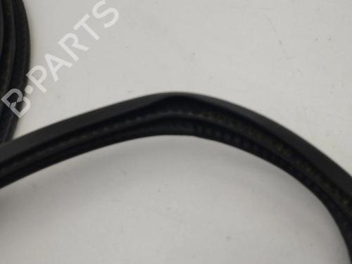 Rubber door seal NISSAN QASHQAI II (J11, J11_) 1.3 DIG-T | BP28897192C142 