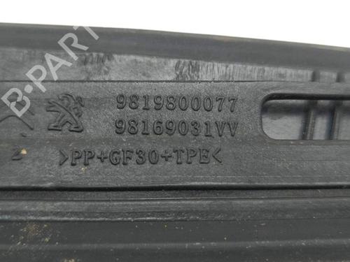 Door moulding trim CITROËN C5 AIRCROSS (A_) 1.2 PureTech 130 (ARHNSJ) | BP28905584C150 