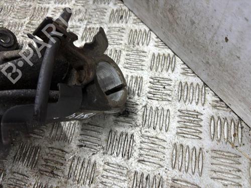 Right front steering knuckle AUDI Q3 (F3B) 35 TFSI | BP30053449M26 