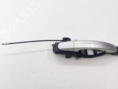 Used Rear right exterior door handle FORD C-MAX II (DXA/CB7, DXA/CEU) 1.6 TDCi (115 hp) 28886650
