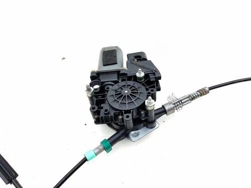 Front left window mechanism PORSCHE 911 (996) 3.4 Carrera | BP30731350C22