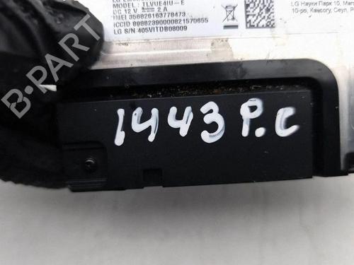 Electronic module AUDI Q4 E-TRON SUV (F4B) 45 | BP39512239M83  - Image 6