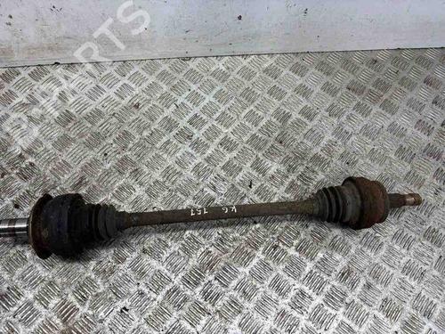 Used Left rear driveshaft MERCEDES-BENZ E-CLASS (W212) E 350 BlueTEC (212.024) (211 hp) 29008263