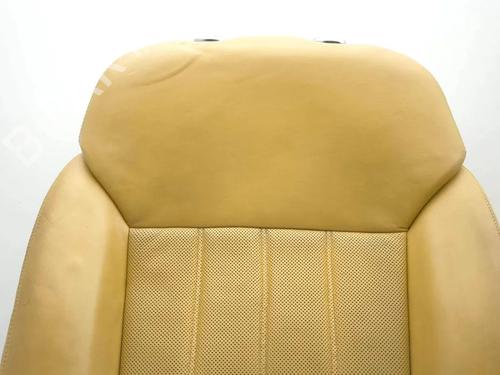 Left front seat BENTLEY FLYING SPUR (4W_) 6.0 W12 | BP36203264C15 - Image 3
